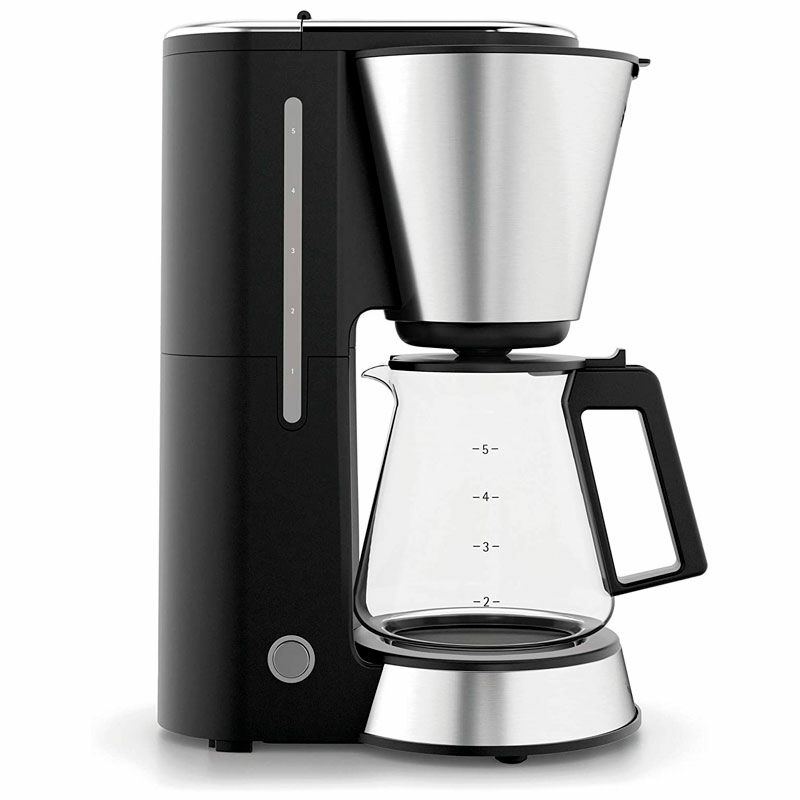 Cafetera Goteo WMF Aroma Jarra cristal KITCHENmin (8)