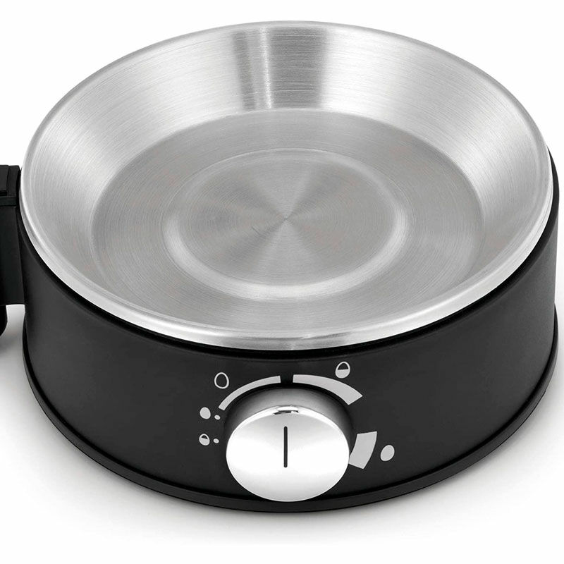 Cocedora de huevos WMF STELIO (6)