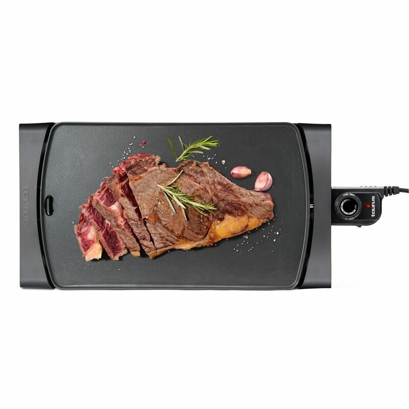 Plancha Asar Taurus Steakmax 2600