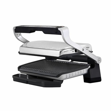 Plancha OptiGril electrica Tefal GC722D16 (1)
