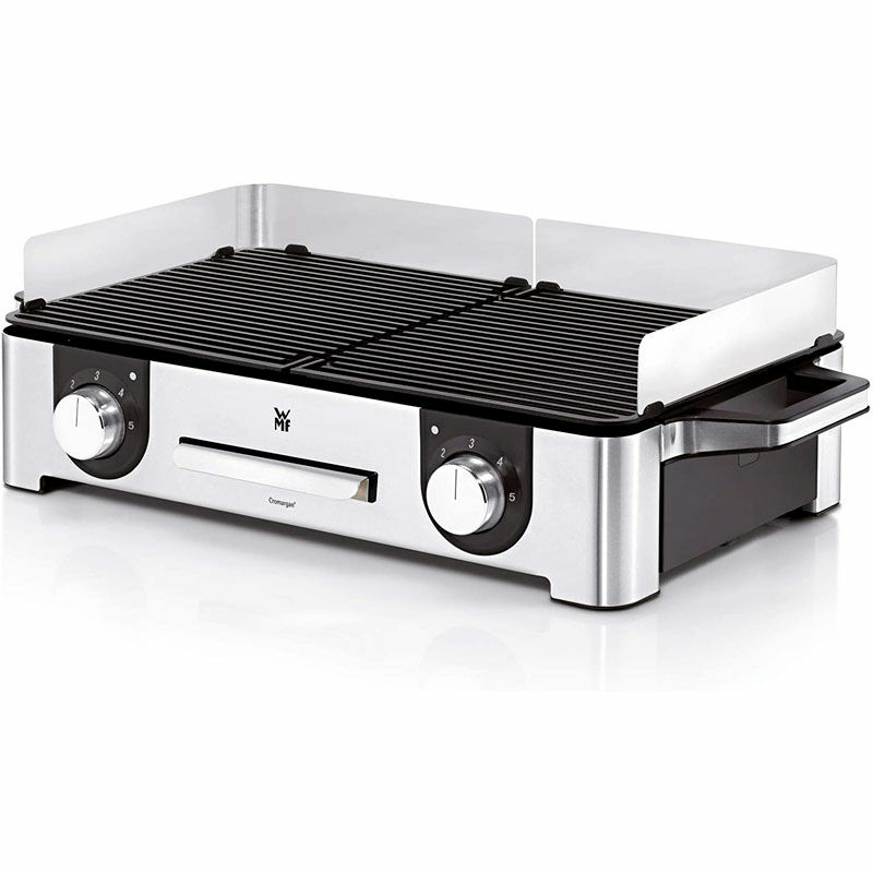 Plancha Grill eléctrica WMF Master Grill LONO