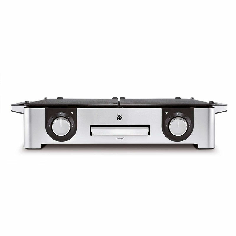 Plancha Grill eléctrica WMF Master Grill LONO (2)