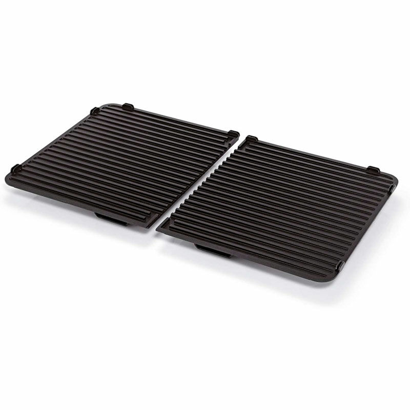 Plancha Grill eléctrica WMF Master Grill LONO (6)