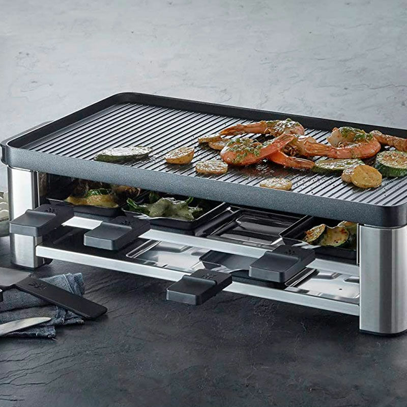 Raclette WMF LONO (1)