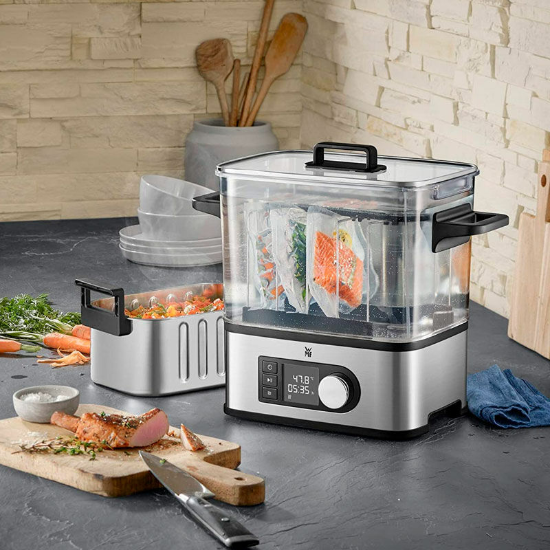 Cocedora al vacío WMF LONO Sous-Vid (1)