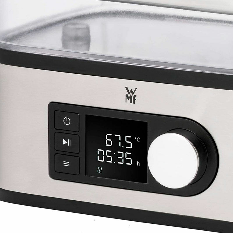 Cocedora al vacío WMF LONO Sous-Vid (4)