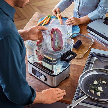 Cocedora al vacío WMF LONO Sous-Vid (6)