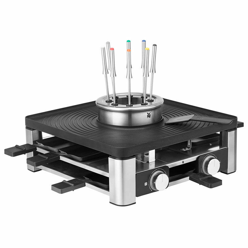 Parrilla Grill WMF Gourmet