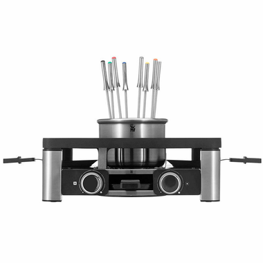 Parrilla Grill WMF Gourmet (3)