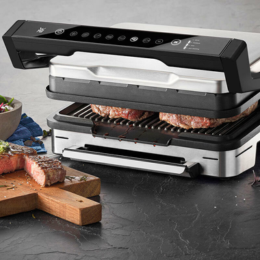Plancha Grill WMF Contact Grill Perfection (1)