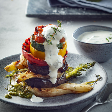 Plancha Grill WMF Contact Grill Perfection (6)