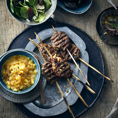 Plancha Grill WMF Contact Grill Perfection (7)