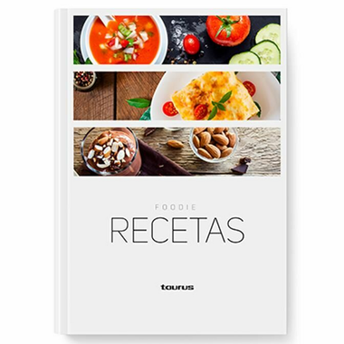 Robot Cocina Taurus Foodie (3)