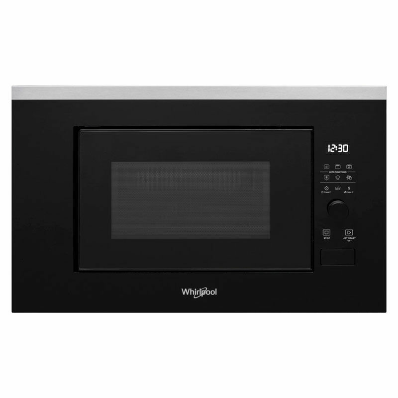 Microondas Whirlpool WMF201G Negro