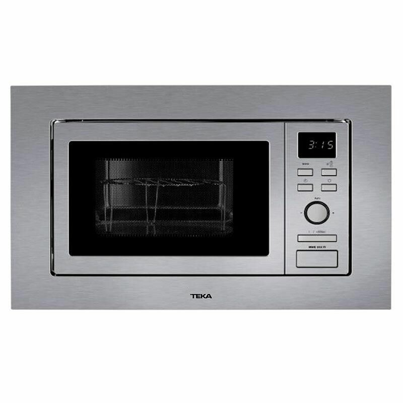 Microondas Teka MWE202FI Inox
