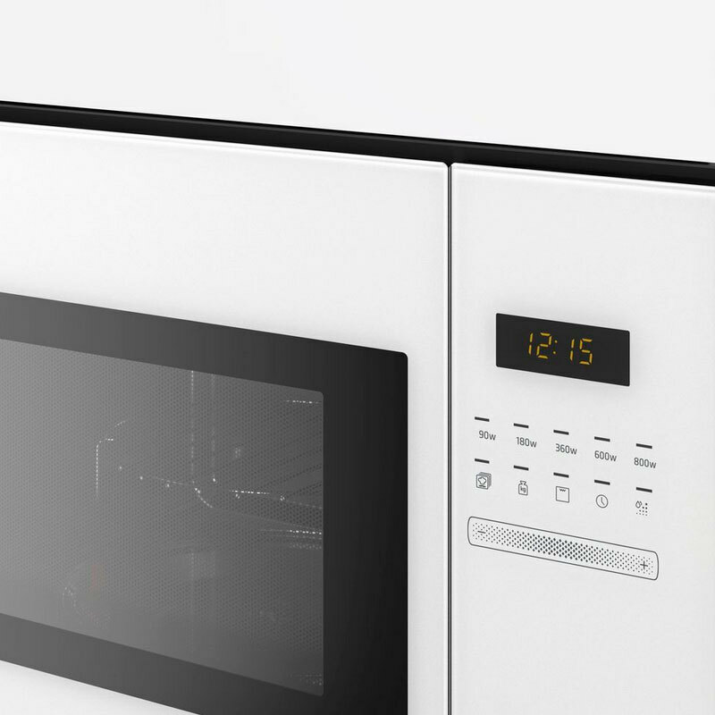 Microondas Balay 3CG5172B2 Blanco (2)