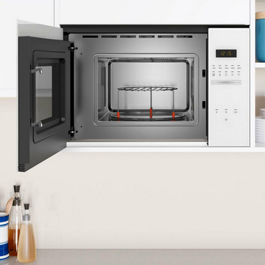 Microondas Balay 3CG5172B2 Blanco (3)