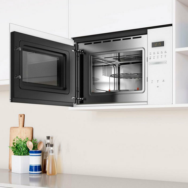 Microondas Balay 3CG5172B2 Blanco (4)