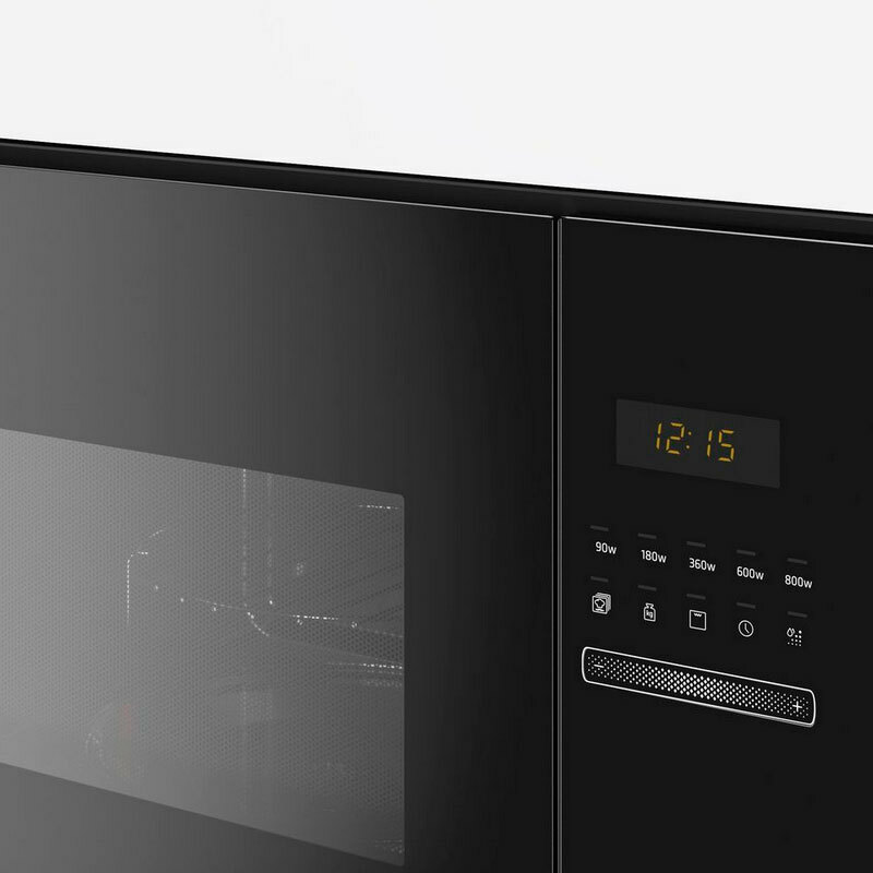 Microondas Balay 3CG5172N2 Negro (2)