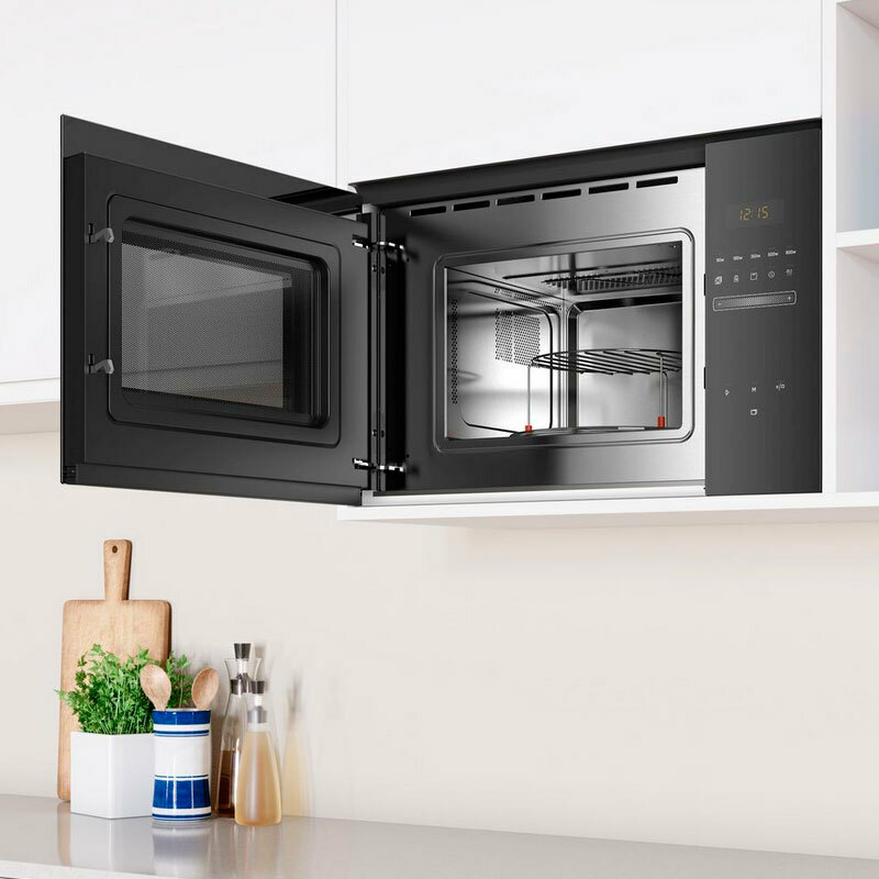 Microondas Balay 3CG5172N2 Negro (4)