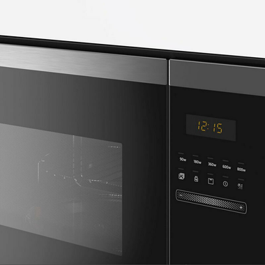 Microondas Balay 3CG4172X2 Negro (2)