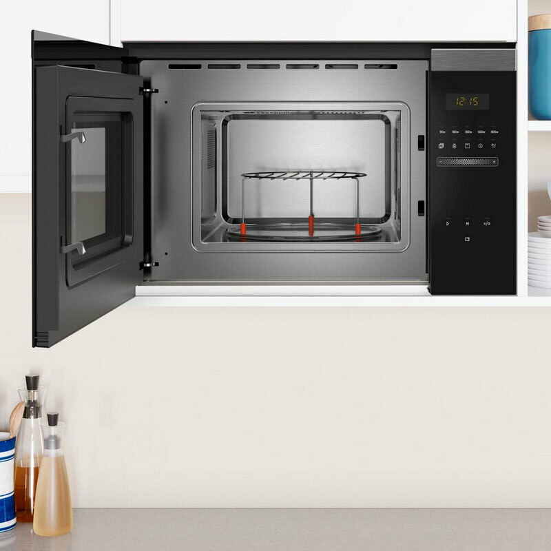 Microondas Balay 3CG4172X2 Negro (3)