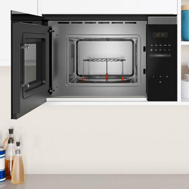 Microondas Balay 3CG4172X2 Negro (3)