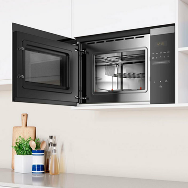 Microondas Balay 3CG4172X2 Negro (4)