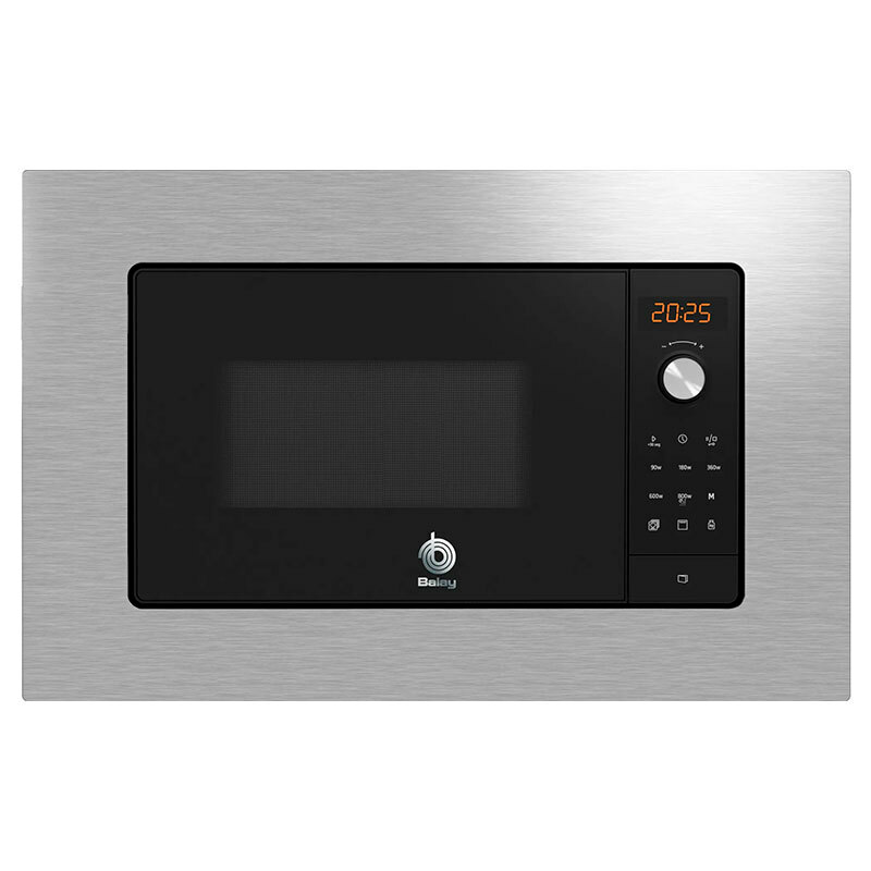 Microondas Balay 3CG6142X3