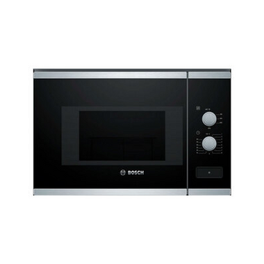 Microondas Bosch BFL520MS0 Negro