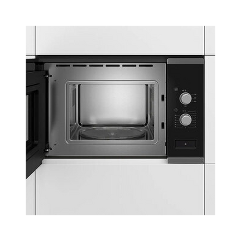 Microondas Bosch BFL520MS0 Negro (2)