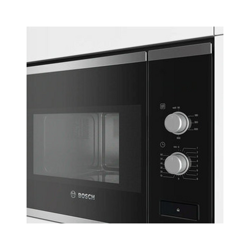 Microondas Bosch BFL520MS0 Negro (3)