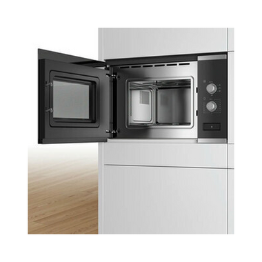 Microondas Bosch BFL520MS0 Negro (4)