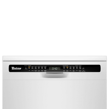 Lavavajillas Balay 3VS6661BA 60 cm (3)