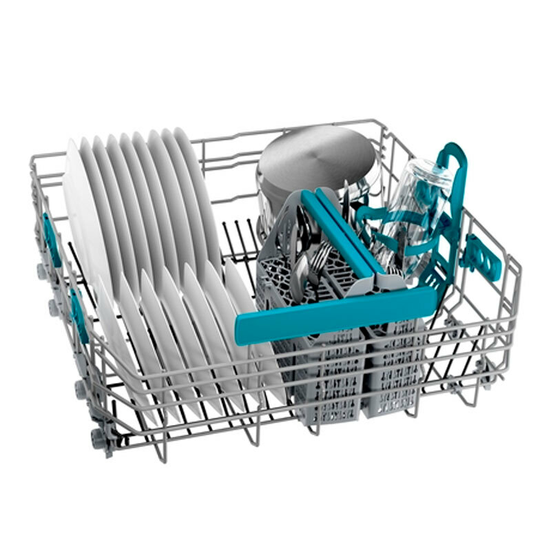 Lavavajillas Balay 3VS6661BA 60 cm (5)