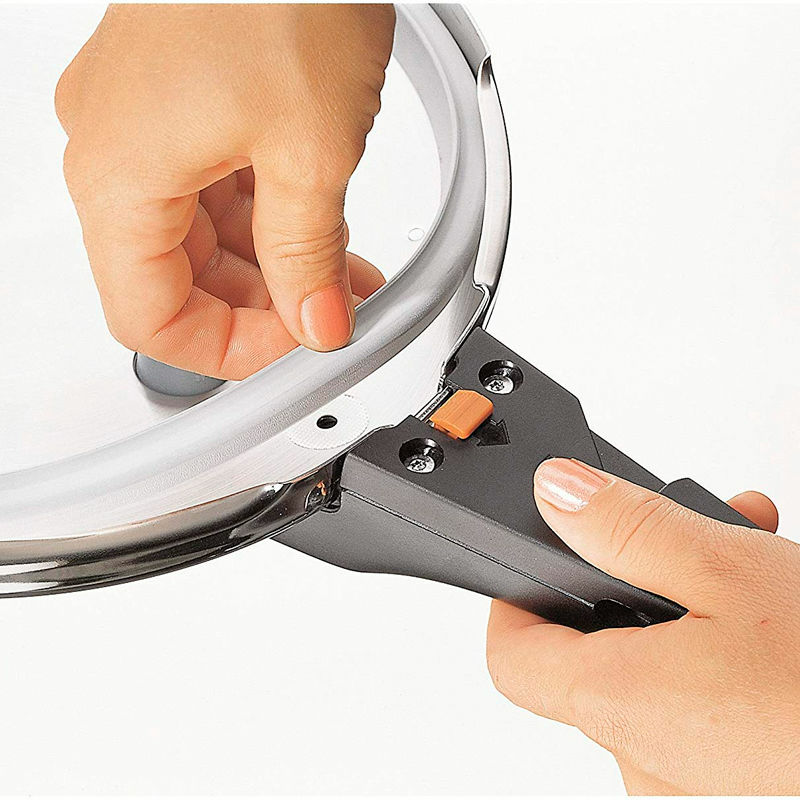 Junta silicona tapa WMF Perfect 22 cm (1)