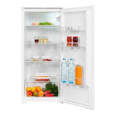 Frigorífico 1 Puerta integrable Exquisit EKS201-V-E-040E (2)