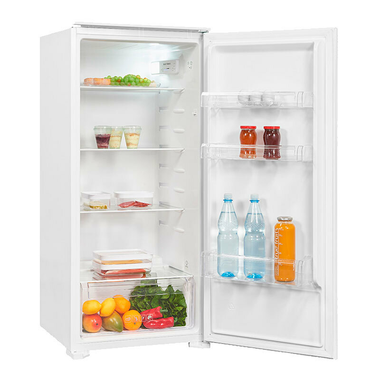 Frigorífico 1 Puerta integrable Exquisit EKS201-V-E-040E (5)