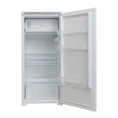 Frigorífico 1 Puerta integrable Exquisit EKS 201-4-E-040E (2)