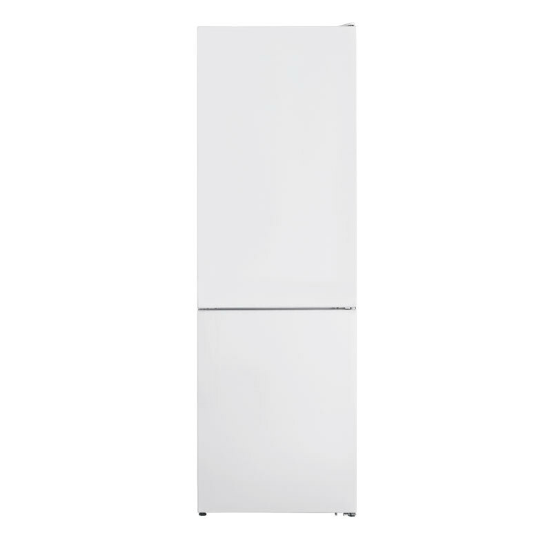 Frigorífico Combi Exquisit KGC350-NF-040E Blanco