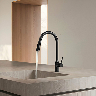 Grifo Poalgi Nobili CU128137GUP Grafito Cepillado (2)