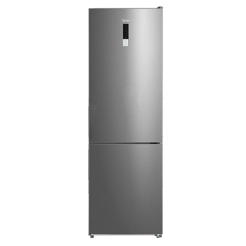 Frigorífico Combi Midea MDRB424FGE02OE Inox