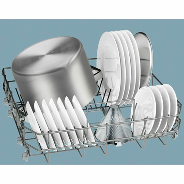 Lavavajillas Balay 3VS572BP 60 cm (2)