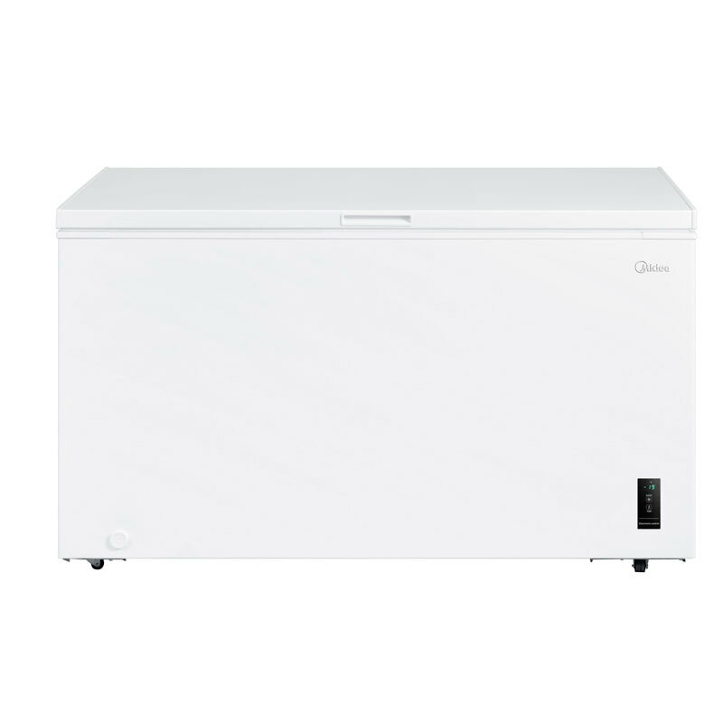 Arcón Midea MDRC564FEE01 Blanco