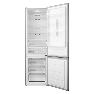 Frigorífico Combi Midea MDRB489FGE02OE Inox (2)