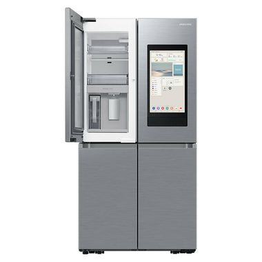 Frigorífico Americano Samsung RF65DG9H0ESREF Inox (4)