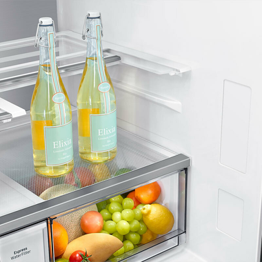 Frigorífico Americano Samsung RF65DG9H0ESREF Inox (6)