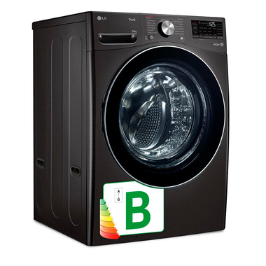 Lavadora LG F0P3CYV2E 20Kg (2)