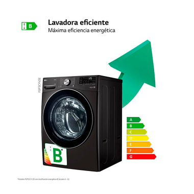 Lavadora LG F0P3CYV2E 20Kg (3)