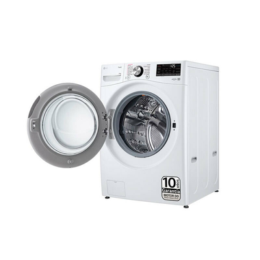Lavadora LG F0P3CYV2W 20Kg (9)